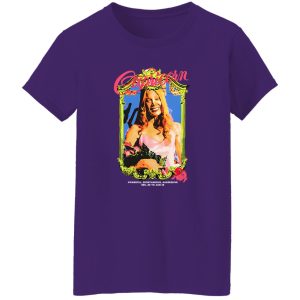 Psychic Friends Carrie Is A Capricorn T-Shirts, Long Sleeve, Hoodies