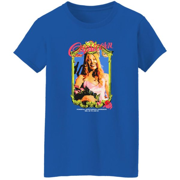 Psychic Friends Carrie Is A Capricorn T-Shirts, Long Sleeve, Hoodies