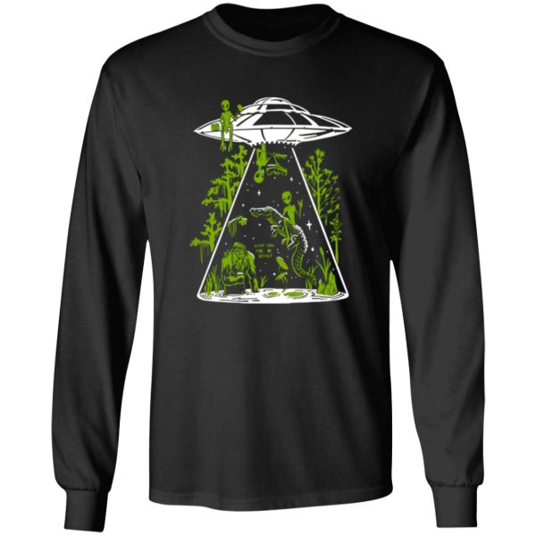 Love Thy Neighbors Glow-In-The-Dark T-Shirts, Long Sleeve, Hoodies