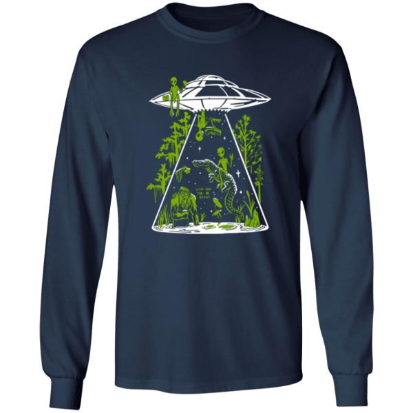 Love Thy Neighbors Glow-In-The-Dark T-Shirts, Long Sleeve, Hoodies