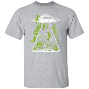 Love Thy Neighbors Glow-In-The-Dark T-Shirts, Long Sleeve, Hoodies