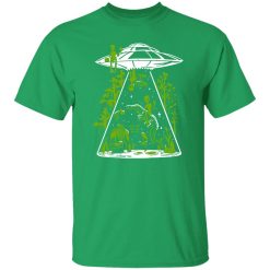 Love Thy Neighbors Glow-In-The-Dark T-Shirts, Long Sleeve, Hoodies