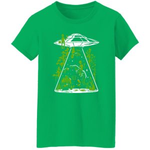 Love Thy Neighbors Glow-In-The-Dark T-Shirts, Long Sleeve, Hoodies