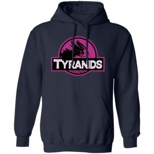 Tyranids Jurrasic Park T-Shirts, Long Sleeve, Hoodies