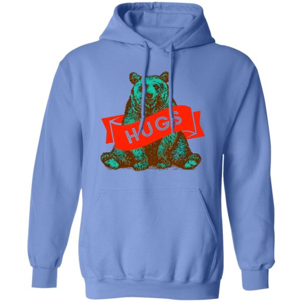 Bear Hugs T Shirts, Hoodies, Long Sleeve