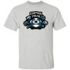 Control Freak Funny Panda Gaming Lover Quote Animal Lover T-Shirts, Long Sleeve, Hoodies