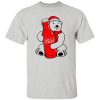 Bear Drinking Beer T-Shirts, Long Sleeve, Hoodies