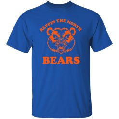 Chicago Bears T-Shirts, Long Sleeve, Hoodies