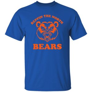 Chicago Bears T-Shirts, Long Sleeve, Hoodies