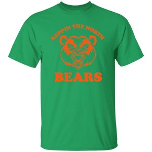 Chicago Bears T-Shirts, Long Sleeve, Hoodies