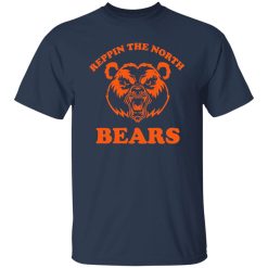 Chicago Bears T-Shirts, Long Sleeve, Hoodies