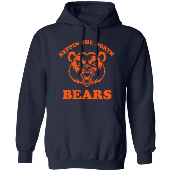 Chicago Bears T-Shirts, Long Sleeve, Hoodies