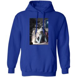 Wolf Ripping Tearing T-Shirts, Long Sleeve, Hoodies