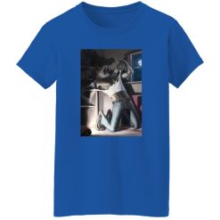 Wolf Ripping Tearing T-Shirts, Long Sleeve, Hoodies