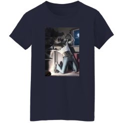 Wolf Ripping Tearing T-Shirts, Long Sleeve, Hoodies