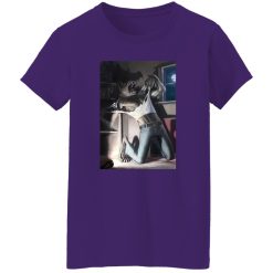 Wolf Ripping Tearing T-Shirts, Long Sleeve, Hoodies