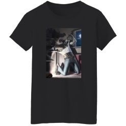 Wolf Ripping Tearing T-Shirts, Long Sleeve, Hoodies