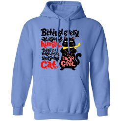 Awesome Cat – Cat Lover – Funny Cat T Shirts, Hoodies, Long Sleeve