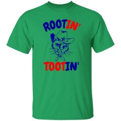 Rootin Tootin Cowboy Cat – Rootinest Tootinest T Shirts, Hoodies, Long Sleeve