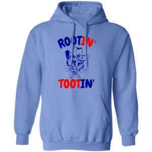 Rootin Tootin Cowboy Cat – Rootinest Tootinest T Shirts, Hoodies, Long Sleeve