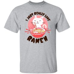 Ramen Cats Cat Noodles Soup Lover Japan Chef Noods T Shirts, Hoodies, Long Sleeve