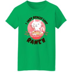 Ramen Cats Cat Noodles Soup Lover Japan Chef Noods T Shirts, Hoodies, Long Sleeve