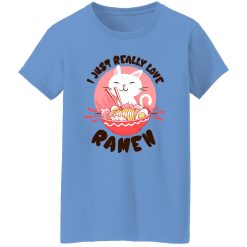 Ramen Cats Cat Noodles Soup Lover Japan Chef Noods T Shirts, Hoodies, Long Sleeve