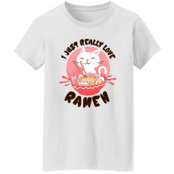 Ramen Cats Cat Noodles Soup Lover Japan Chef Noods T Shirts, Hoodies, Long Sleeve