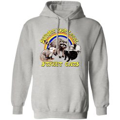 Support My Local Street Cats T Shirts, Hoodies, Long Sleeve
