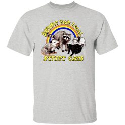Support My Local Street Cats T Shirts, Hoodies, Long Sleeve