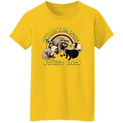 Support My Local Street Cats T Shirts, Hoodies, Long Sleeve