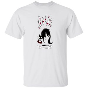 Khoshekh The Cat T Shirts, Hoodies, Long Sleeve