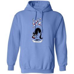 Khoshekh The Cat T Shirts, Hoodies, Long Sleeve