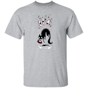 Khoshekh The Cat T Shirts, Hoodies, Long Sleeve