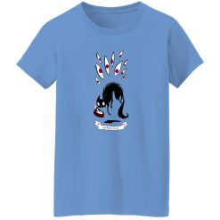 Khoshekh The Cat T Shirts, Hoodies, Long Sleeve