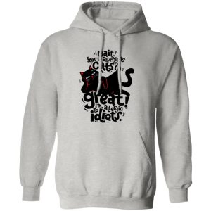 Cat Lover – Funny Cat T Shirts, Hoodies, Long Sleeve