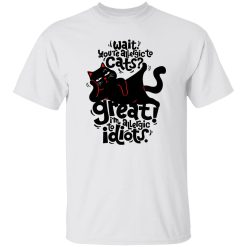 Cat Lover – Funny Cat T Shirts, Hoodies, Long Sleeve