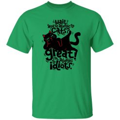 Cat Lover – Funny Cat T Shirts, Hoodies, Long Sleeve