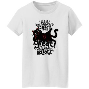 Cat Lover – Funny Cat T Shirts, Hoodies, Long Sleeve