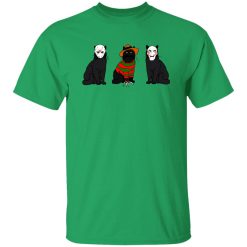 Funny Cat Shirt Parody Horror Movie Shirt Black Cat Gifts T Shirts, Hoodies, Long Sleeve