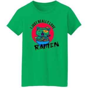 i just really love ramen, Nudel, Katzen, Japan T Shirts, Hoodies, Long Sleeve