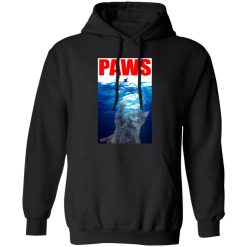 Paws Cat T-Shirts, Long Sleeve, Hoodies