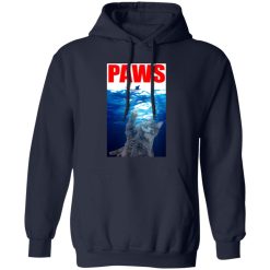 Paws Cat T-Shirts, Long Sleeve, Hoodies
