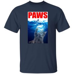 Paws Cat T-Shirts, Long Sleeve, Hoodies