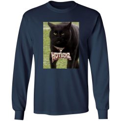 Demarcus Lawrence Black Cat Hot Boyz T-Shirts, Long Sleeve, Hoodies