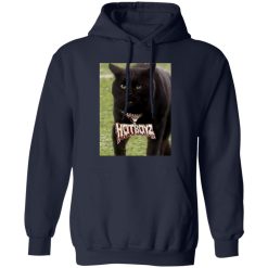 Demarcus Lawrence Black Cat Hot Boyz T-Shirts, Long Sleeve, Hoodies