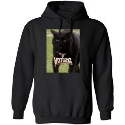 Demarcus Lawrence Black Cat Hot Boyz T-Shirts, Long Sleeve, Hoodies