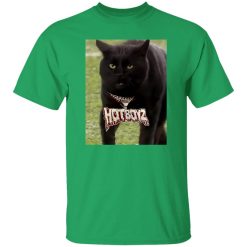 Demarcus Lawrence Black Cat Hot Boyz T-Shirts, Long Sleeve, Hoodies