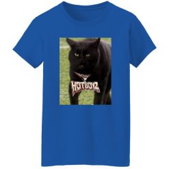 Demarcus Lawrence Black Cat Hot Boyz T-Shirts, Long Sleeve, Hoodies