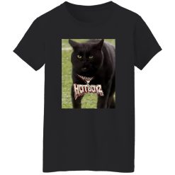 Demarcus Lawrence Black Cat Hot Boyz T-Shirts, Long Sleeve, Hoodies